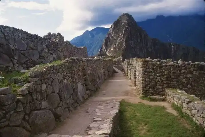 Ven a Peru 🇵🇪 y disfruta de una experiencia inolvidable. . Ofrecemos tours a los principales atractivos de nuestro país.