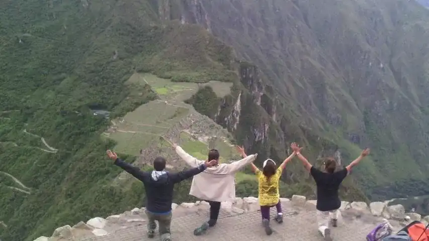 Huaynapicchu