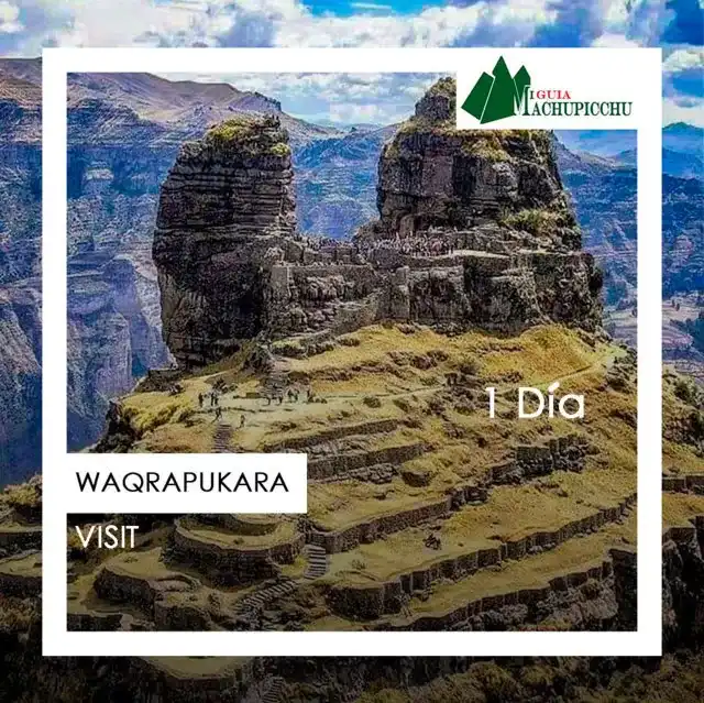 waqrapukara