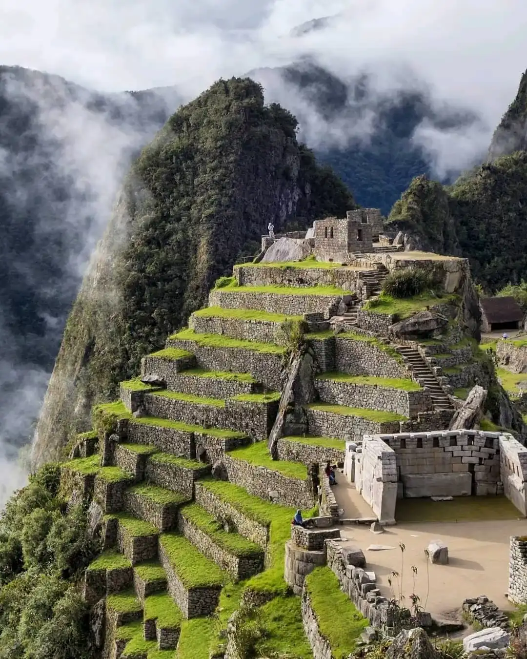 Huaynapicchu