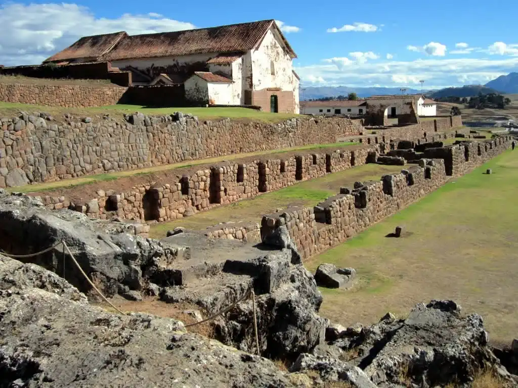 Chinchero