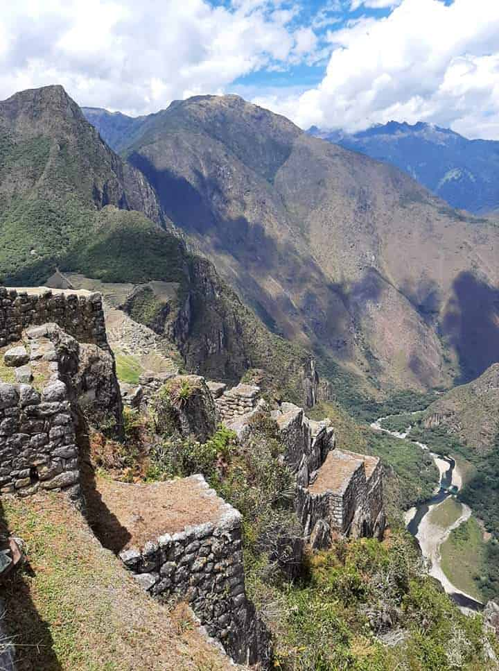 HUAYNAPICCHU + VALLE SAGRADO